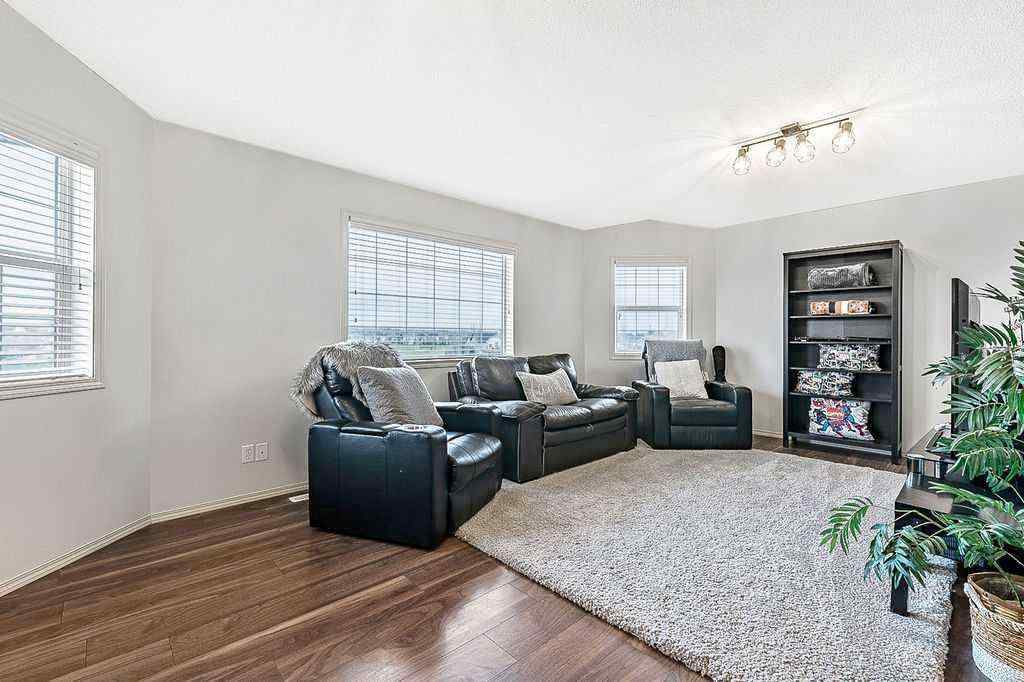 MLS® A2227289 - 105 Cimarron Park Circle  in Cimarron Okotoks, Residential