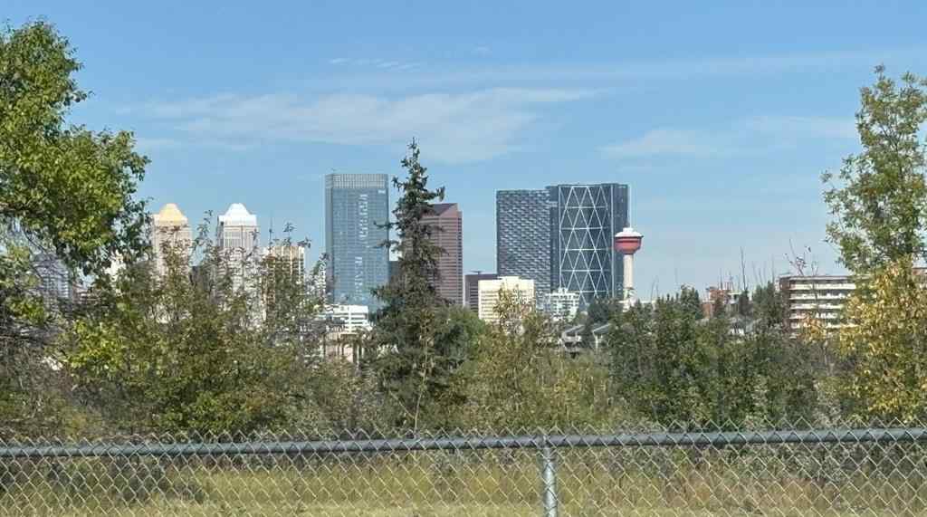 MLS® A2227299 - 4220 Elbow Drive SW in Elboya Calgary, Land