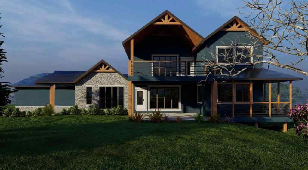 MLS® A2227299 - 4220 Elbow Drive SW in Elboya Calgary, Land