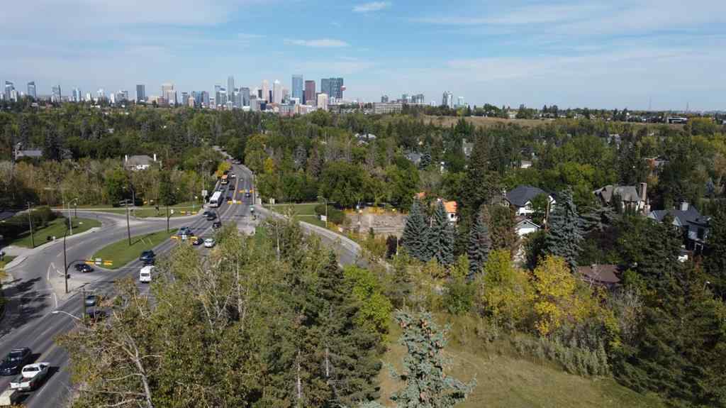 MLS® A2227299 - 4220 Elbow Drive SW in Elboya Calgary, Land