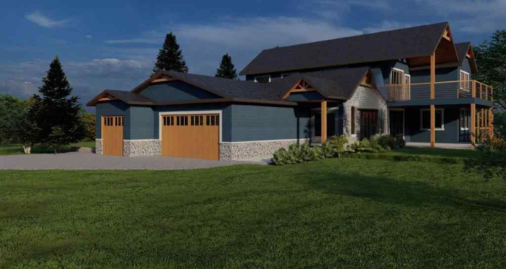 MLS® A2227299 - 4220 Elbow Drive SW in Elboya Calgary, Land