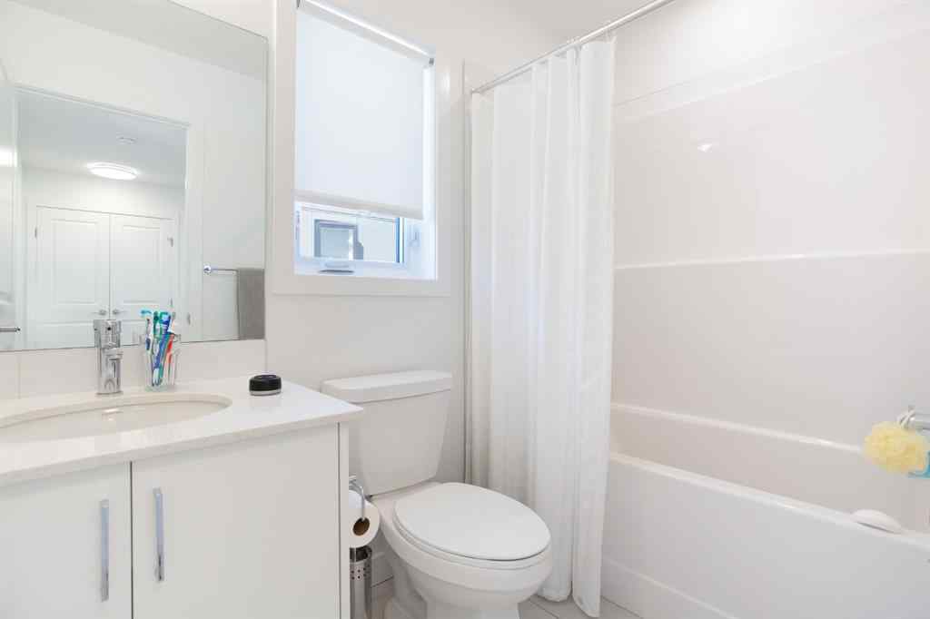 MLS® A2227301 - 8521 19 Avenue SE in Belvedere Calgary, Residential