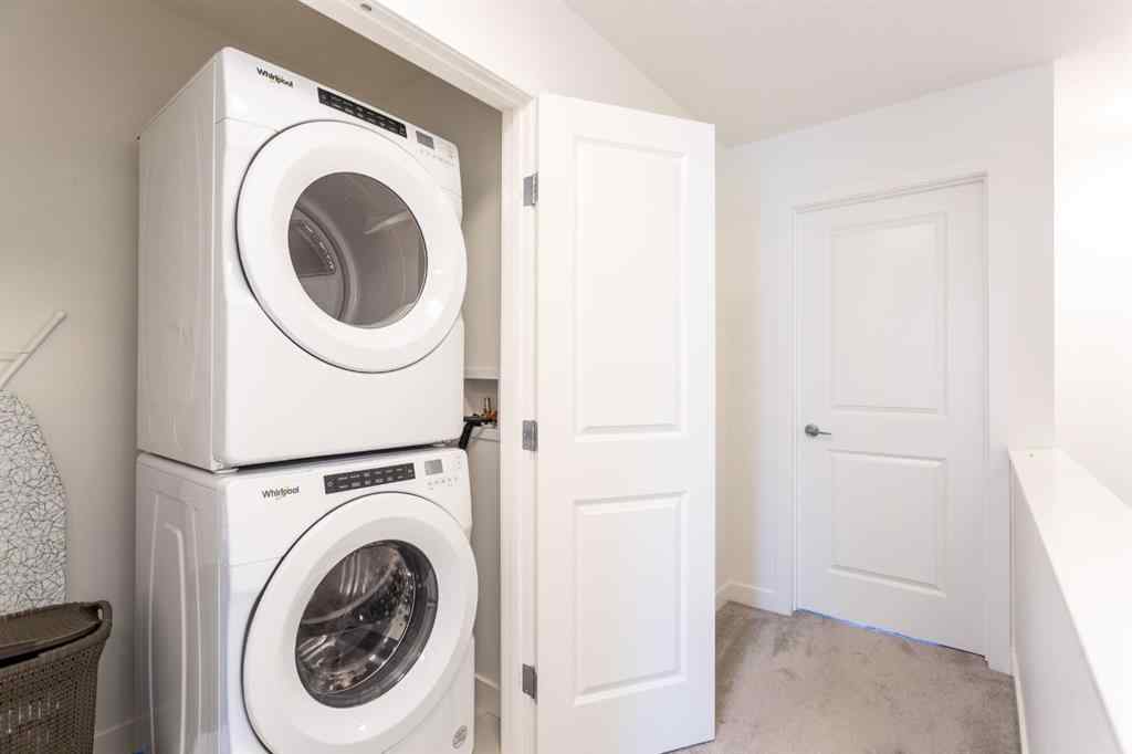 MLS® A2227301 - 8521 19 Avenue SE in Belvedere Calgary, Residential