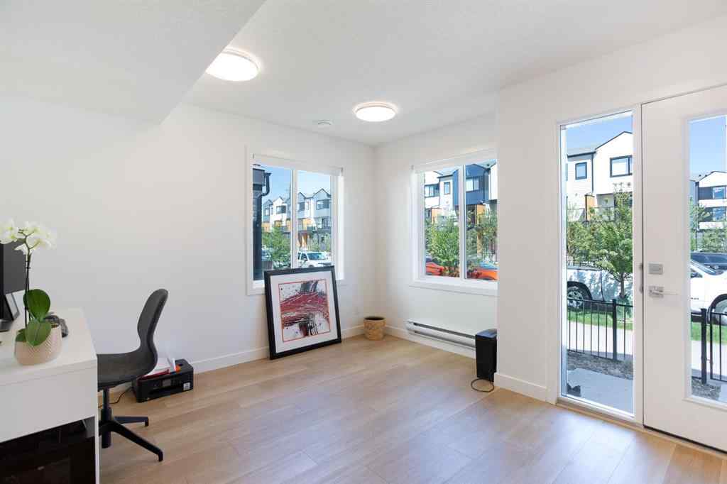 MLS® A2227301 - 8521 19 Avenue SE in Belvedere Calgary, Residential