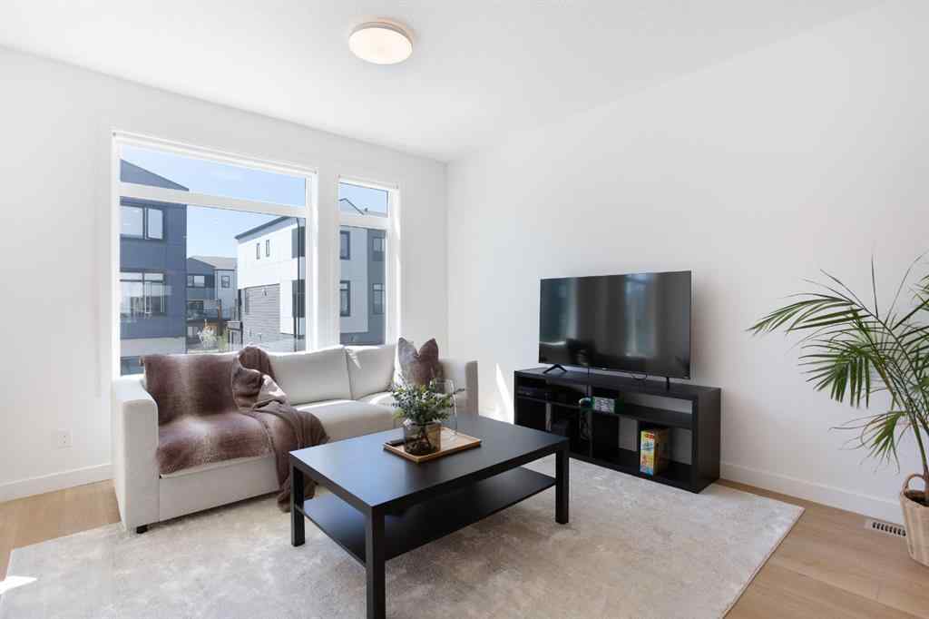 MLS® A2227301 - 8521 19 Avenue SE in Belvedere Calgary, Residential