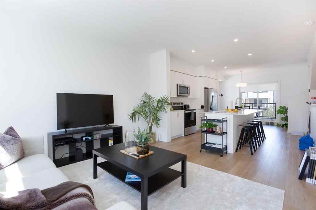 MLS® A2227301 - 8521 19 Avenue SE in Belvedere Calgary, Residential