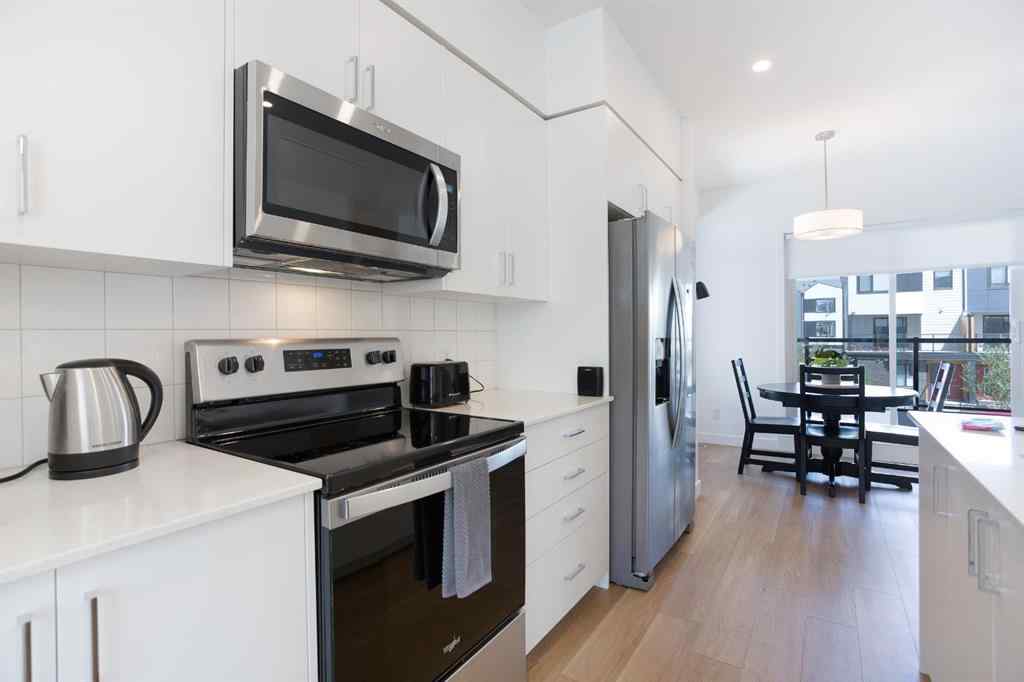 MLS® A2227301 - 8521 19 Avenue SE in Belvedere Calgary, Residential