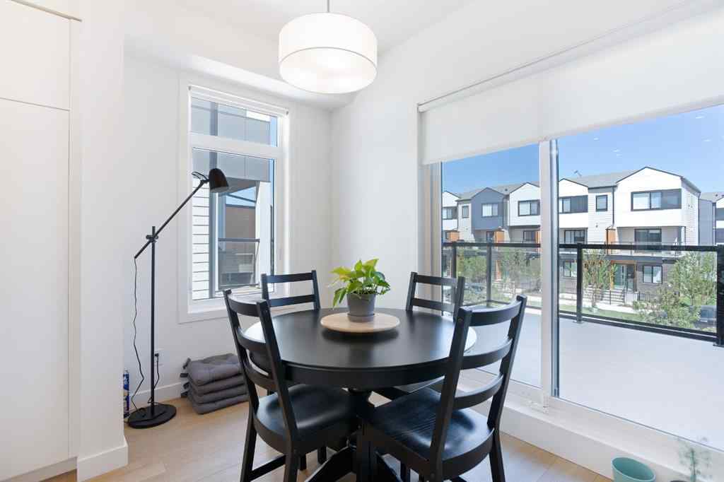 MLS® A2227301 - 8521 19 Avenue SE in Belvedere Calgary, Residential