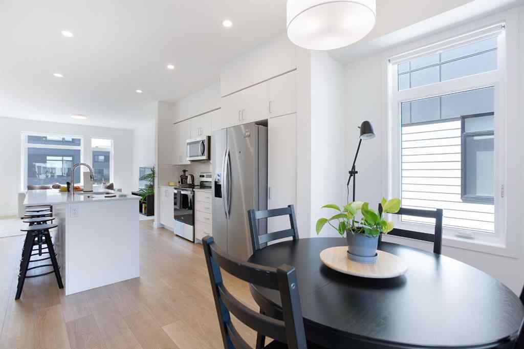 MLS® A2227301 - 8521 19 Avenue SE in Belvedere Calgary, Residential