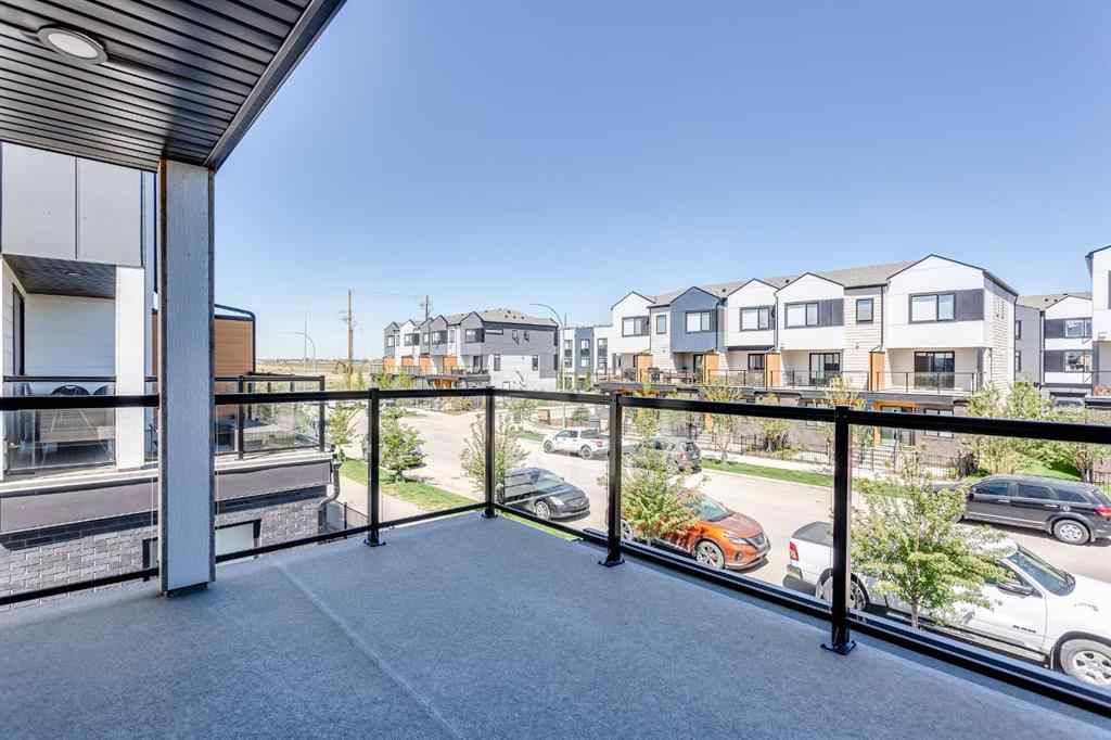 MLS® A2227301 - 8521 19 Avenue SE in Belvedere Calgary, Residential