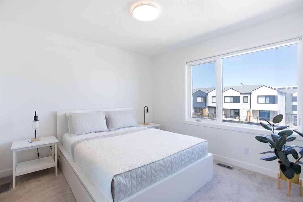 MLS® A2227301 - 8521 19 Avenue SE in Belvedere Calgary, Residential