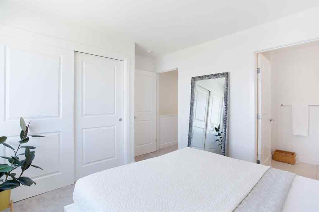 MLS® A2227301 - 8521 19 Avenue SE in Belvedere Calgary, Residential