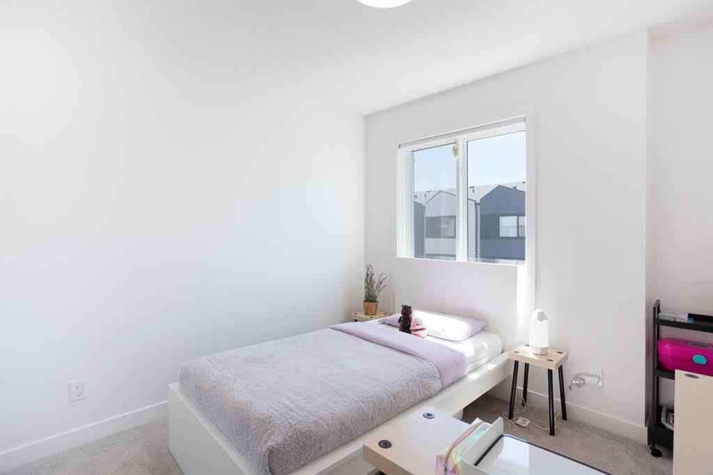MLS® A2227301 - 8521 19 Avenue SE in Belvedere Calgary, Residential