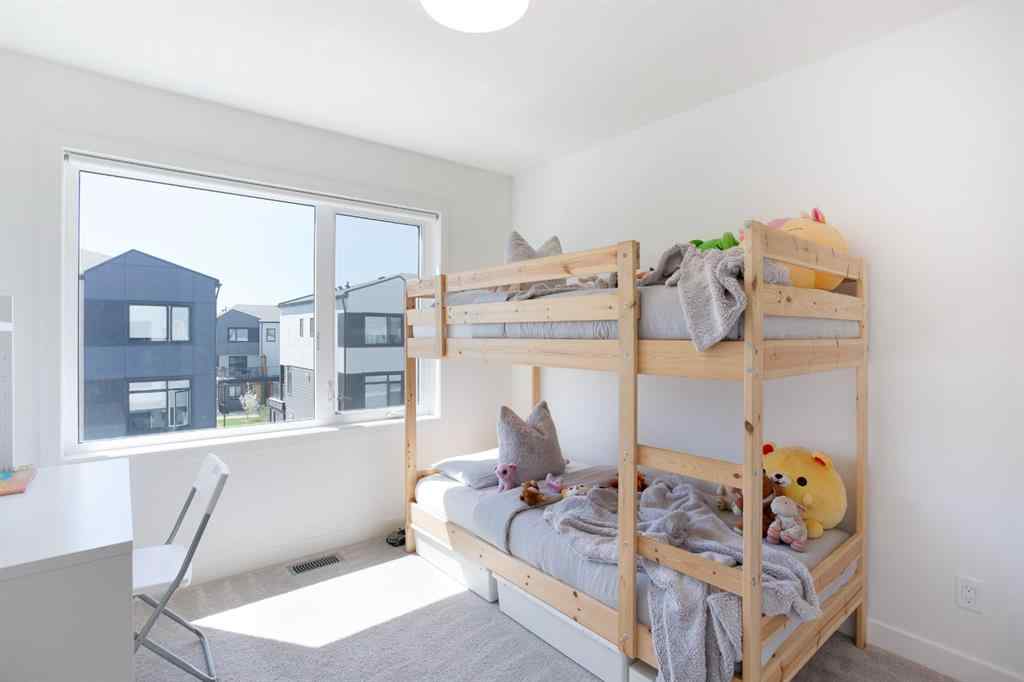 MLS® A2227301 - 8521 19 Avenue SE in Belvedere Calgary, Residential