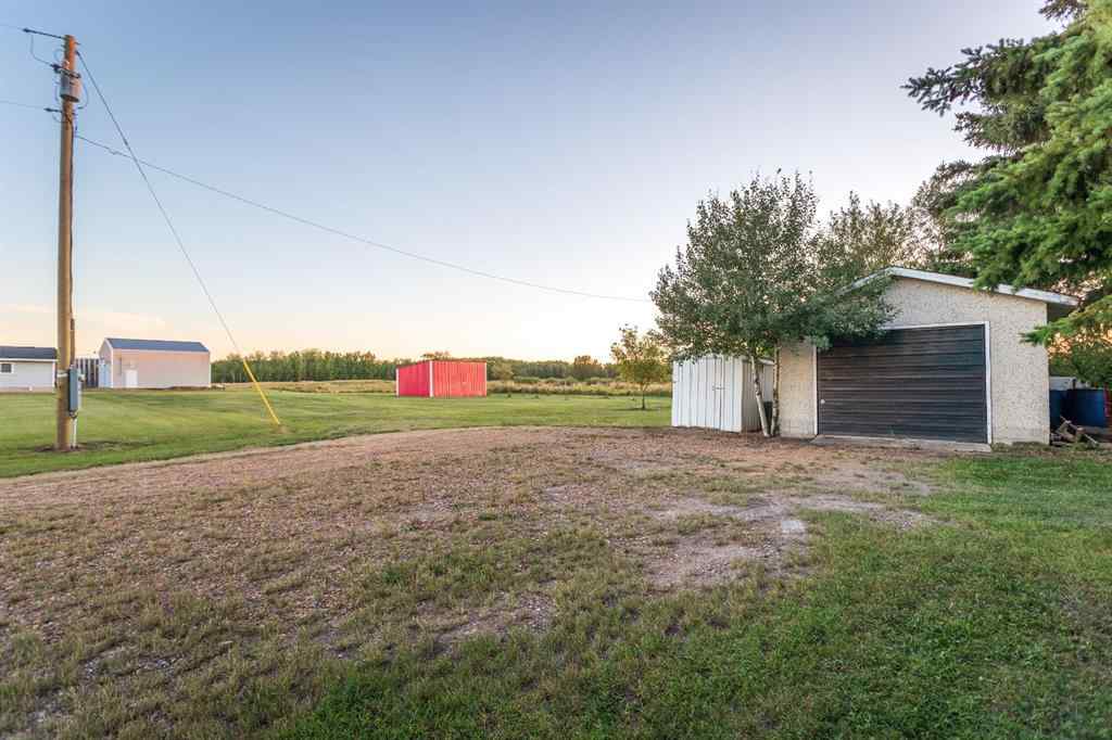 MLS® A2227303 - 524050 Range Rd 22   in NONE Rural Vermilion River, County of, Residential