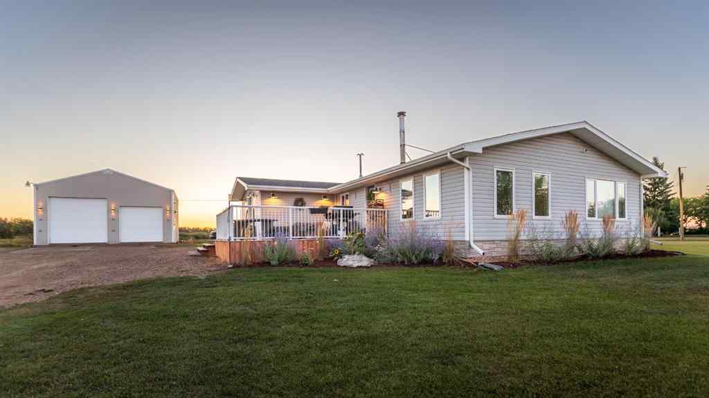 MLS® A2227303 - 524050 Range Rd 22   in NONE Rural Vermilion River, County of, Residential
