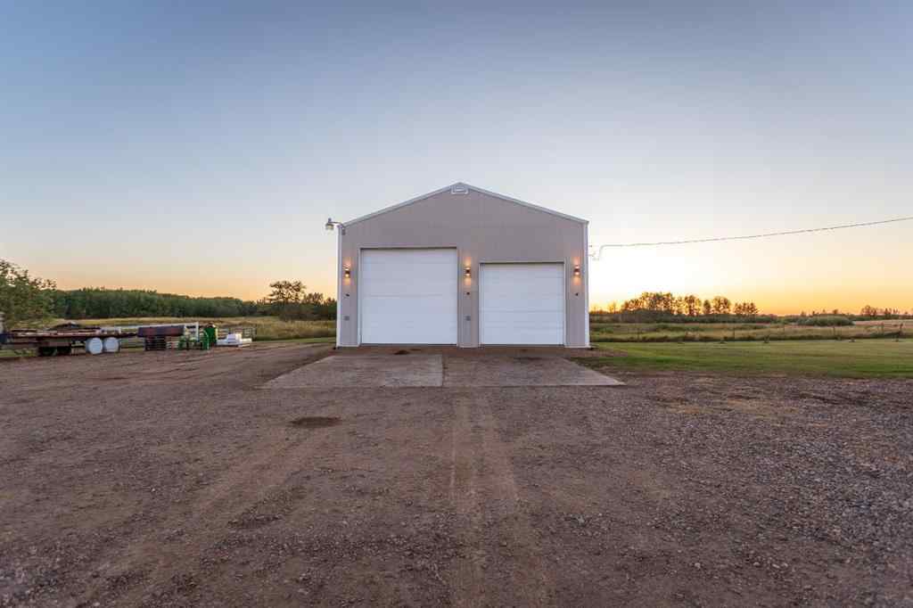 MLS® A2227303 - 524050 Range Rd 22   in NONE Rural Vermilion River, County of, Residential