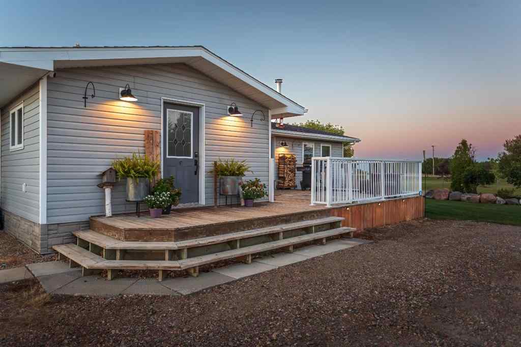 MLS® A2227303 - 524050 Range Rd 22   in NONE Rural Vermilion River, County of, Residential