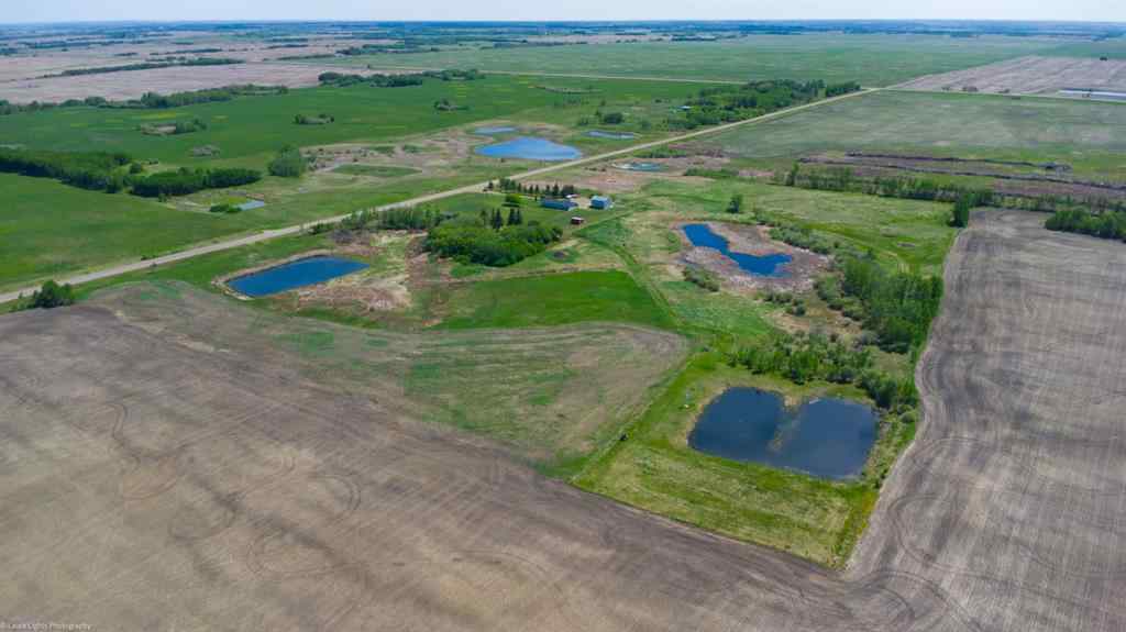 MLS® A2227303 - 524050 Range Rd 22   in NONE Rural Vermilion River, County of, Residential