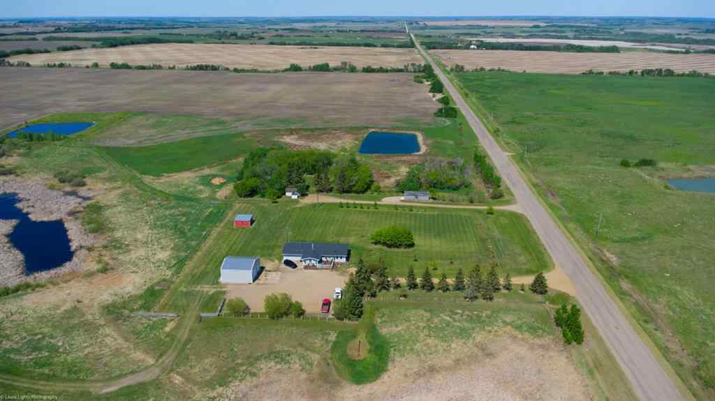 MLS® A2227303 - 524050 Range Rd 22   in NONE Rural Vermilion River, County of, Residential