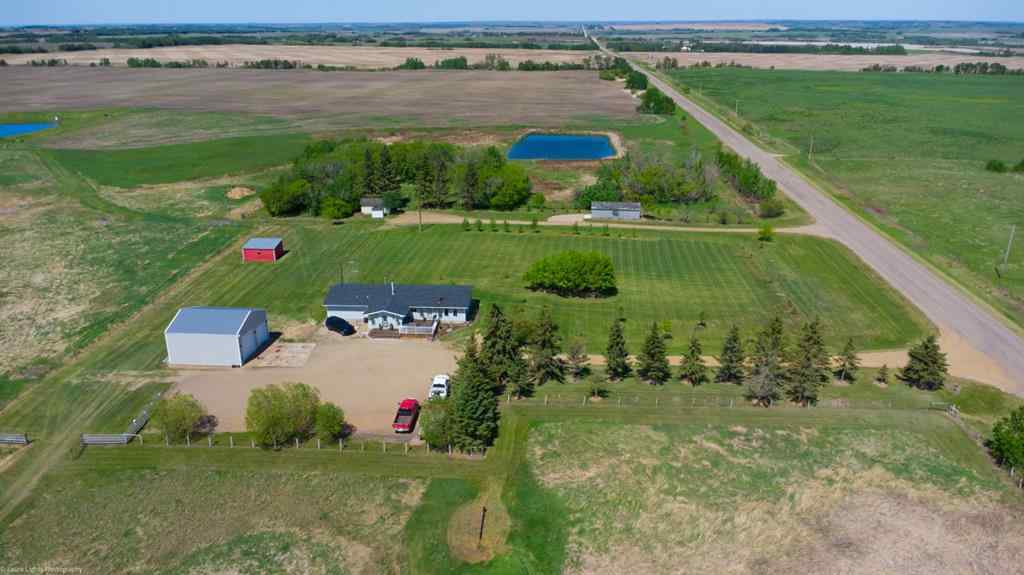 MLS® A2227303 - 524050 Range Rd 22   in NONE Rural Vermilion River, County of, Residential