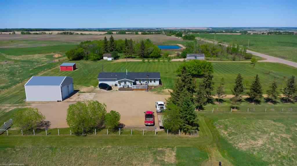MLS® A2227303 - 524050 Range Rd 22   in NONE Rural Vermilion River, County of, Residential