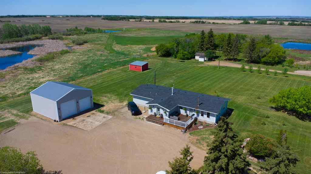 MLS® A2227303 - 524050 Range Rd 22   in NONE Rural Vermilion River, County of, Residential