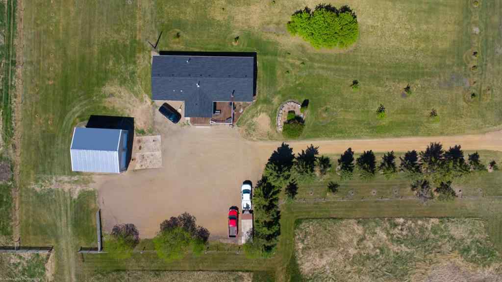 MLS® A2227303 - 524050 Range Rd 22   in NONE Rural Vermilion River, County of, Residential