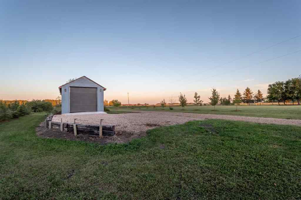 MLS® A2227303 - 524050 Range Rd 22   in NONE Rural Vermilion River, County of, Residential