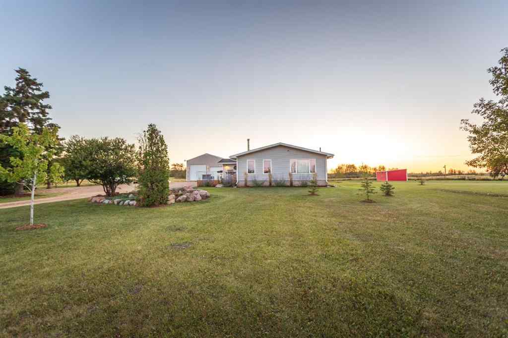 MLS® A2227303 - 524050 Range Rd 22   in NONE Rural Vermilion River, County of, Residential