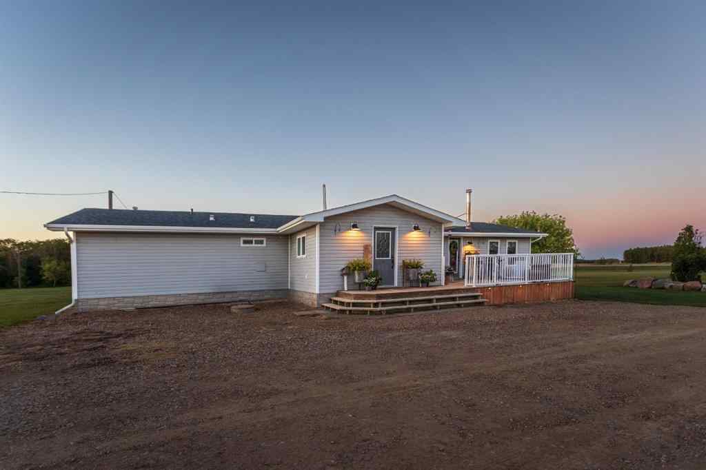 MLS® A2227303 - 524050 Range Rd 22   in NONE Rural Vermilion River, County of, Residential