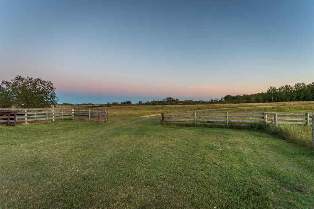 MLS® A2227303 - 524050 Range Rd 22   in NONE Rural Vermilion River, County of, Residential