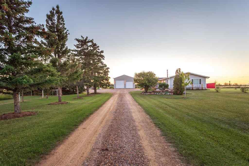 MLS® A2227303 - 524050 Range Rd 22   in NONE Rural Vermilion River, County of, Residential