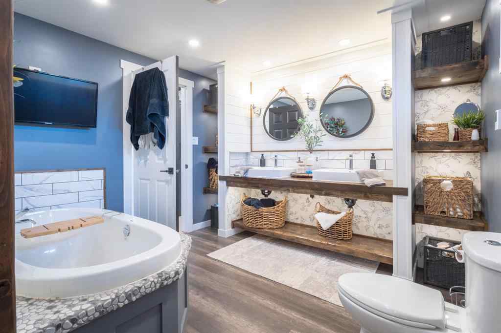 MLS® A2227303 - 524050 Range Rd 22   in NONE Rural Vermilion River, County of, Residential