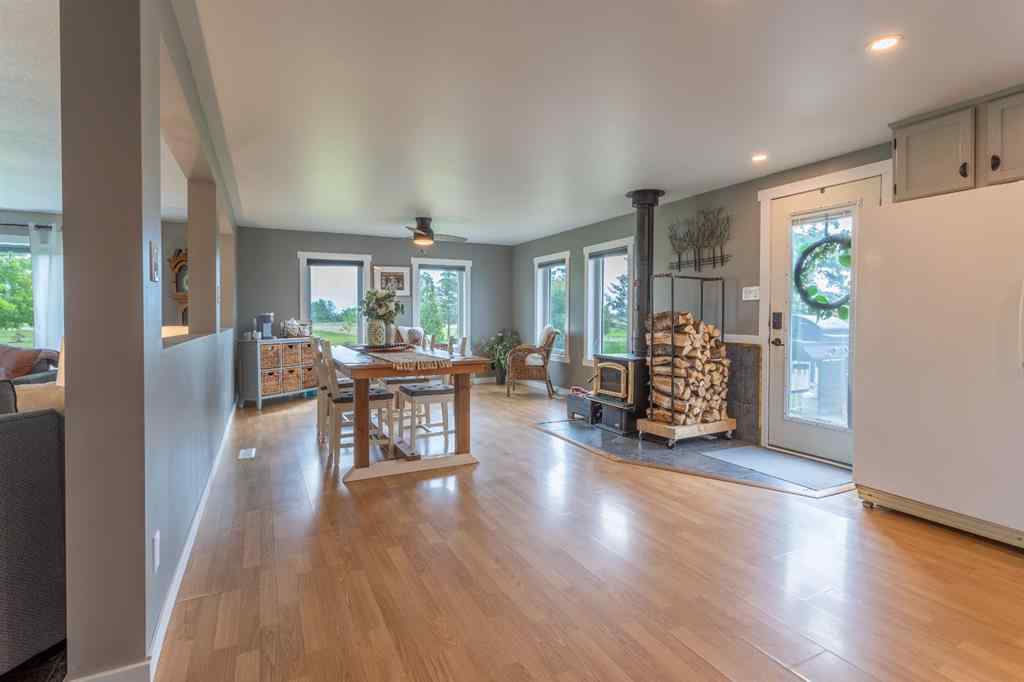 MLS® A2227303 - 524050 Range Rd 22   in NONE Rural Vermilion River, County of, Residential