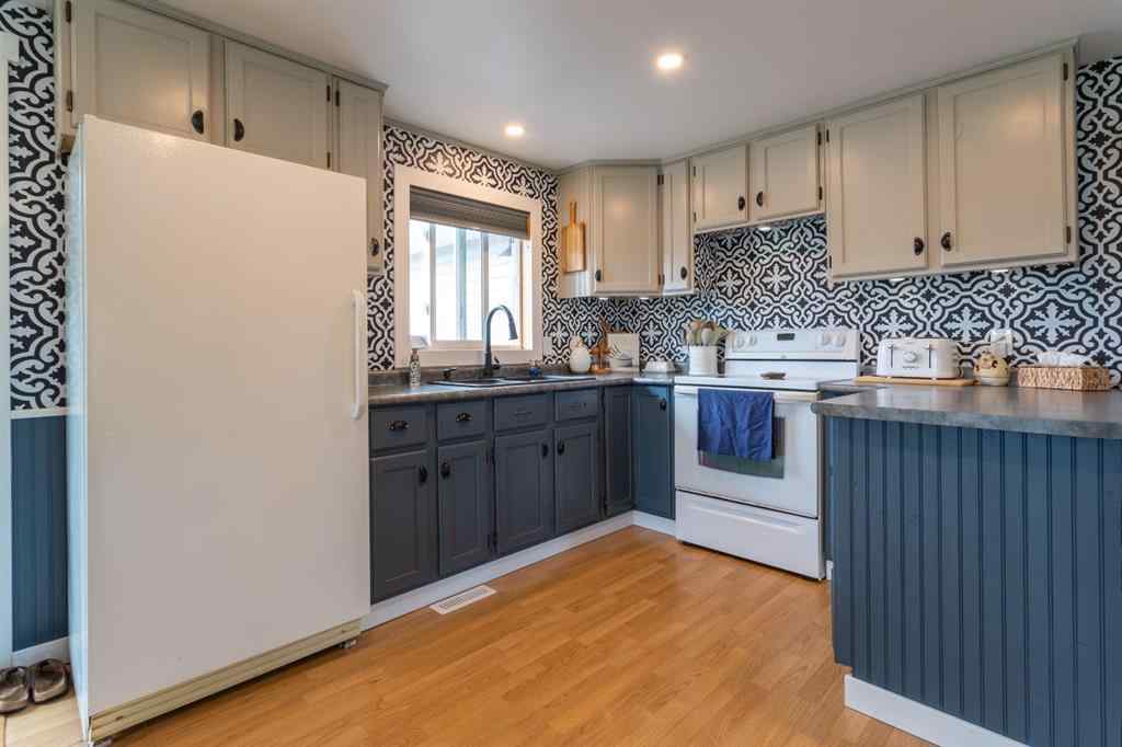 MLS® A2227303 - 524050 Range Rd 22   in NONE Rural Vermilion River, County of, Residential