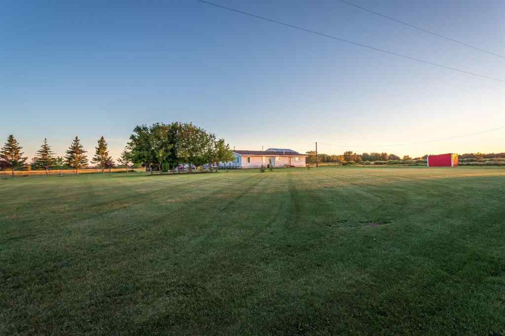 MLS® A2227303 - 524050 Range Rd 22   in NONE Rural Vermilion River, County of, Residential