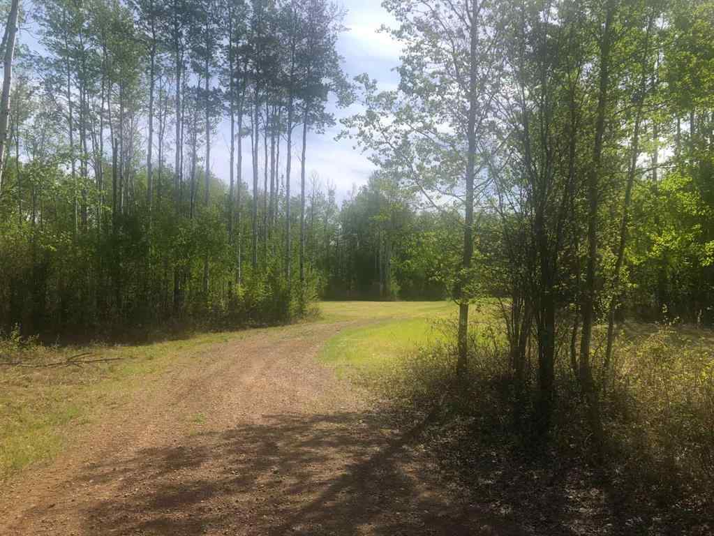 MLS® A2227313 -  NW;31;109;18;5   in NONE Rural Mackenzie County, Land