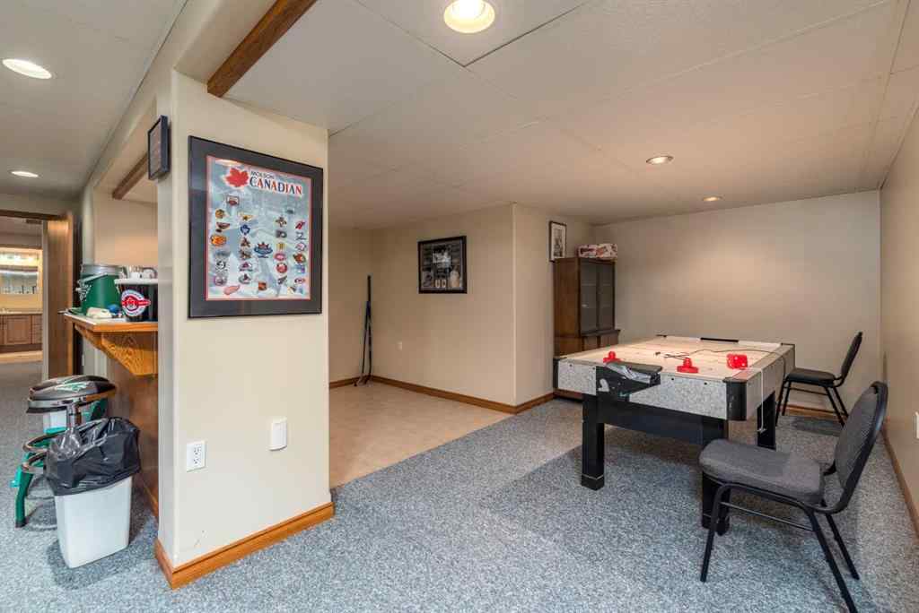 MLS® A2227318 - 612 2nd Street E in  Maidstone, Residential