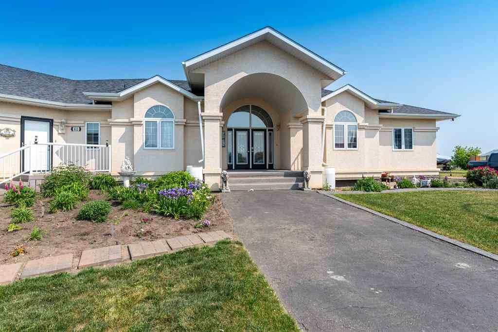 MLS® A2227318 - 612 2nd Street E in  Maidstone, Residential