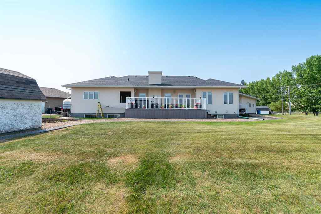 MLS® A2227318 - 612 2nd Street E in  Maidstone, Residential