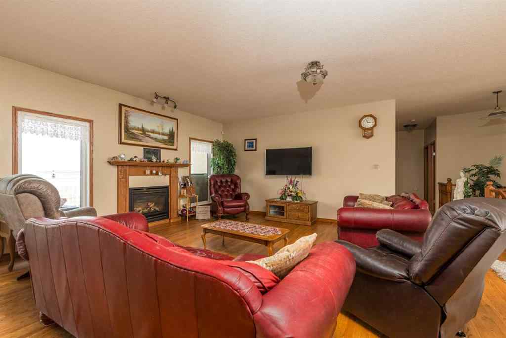 MLS® A2227318 - 612 2nd Street E in  Maidstone, Residential