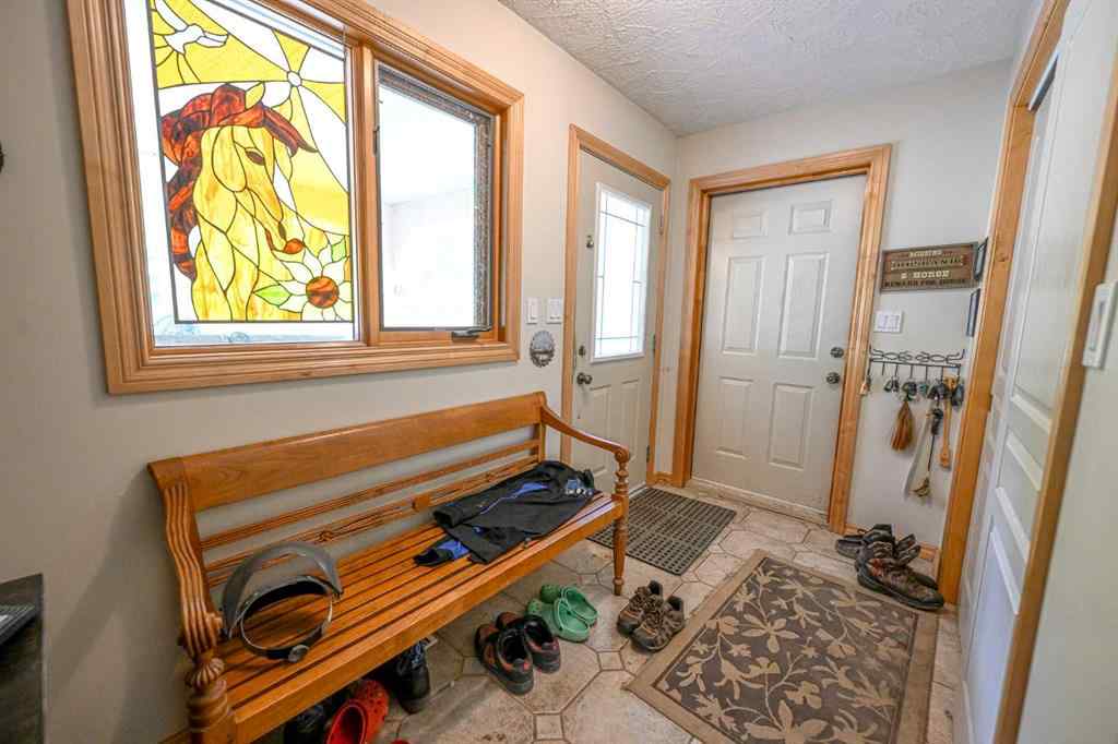 MLS® A2227319 - 703034 Highway 40   in NONE Rural Grande Prairie No. 1, County of, Residential