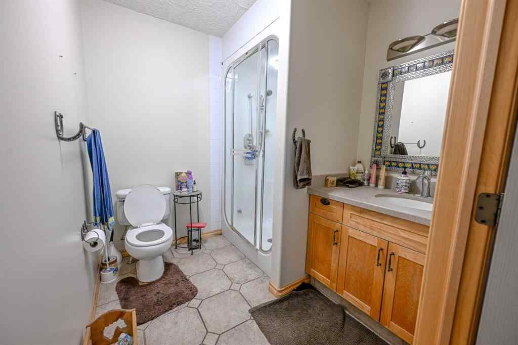 MLS® A2227319 - 703034 Highway 40   in NONE Rural Grande Prairie No. 1, County of, Residential