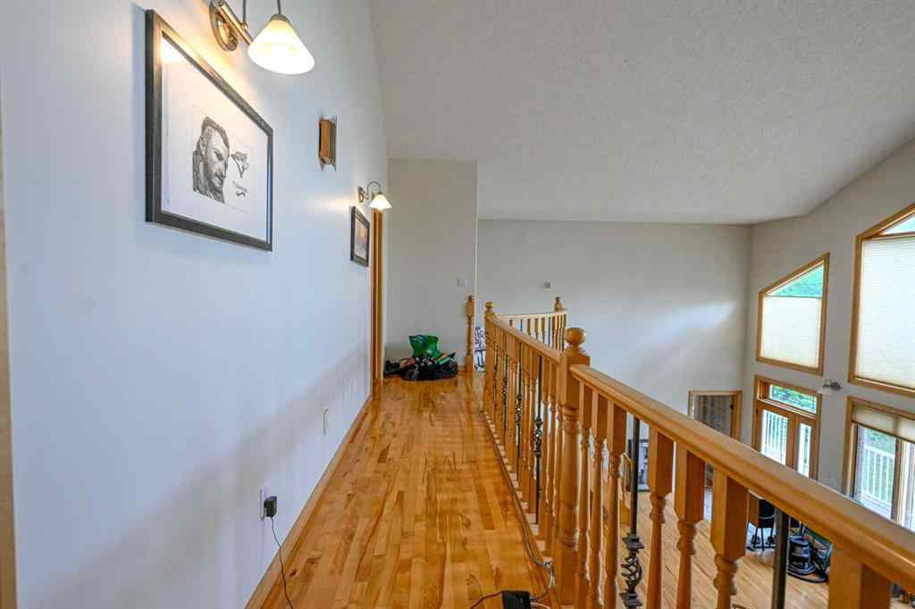 MLS® A2227319 - 703034 Highway 40   in NONE Rural Grande Prairie No. 1, County of, Residential
