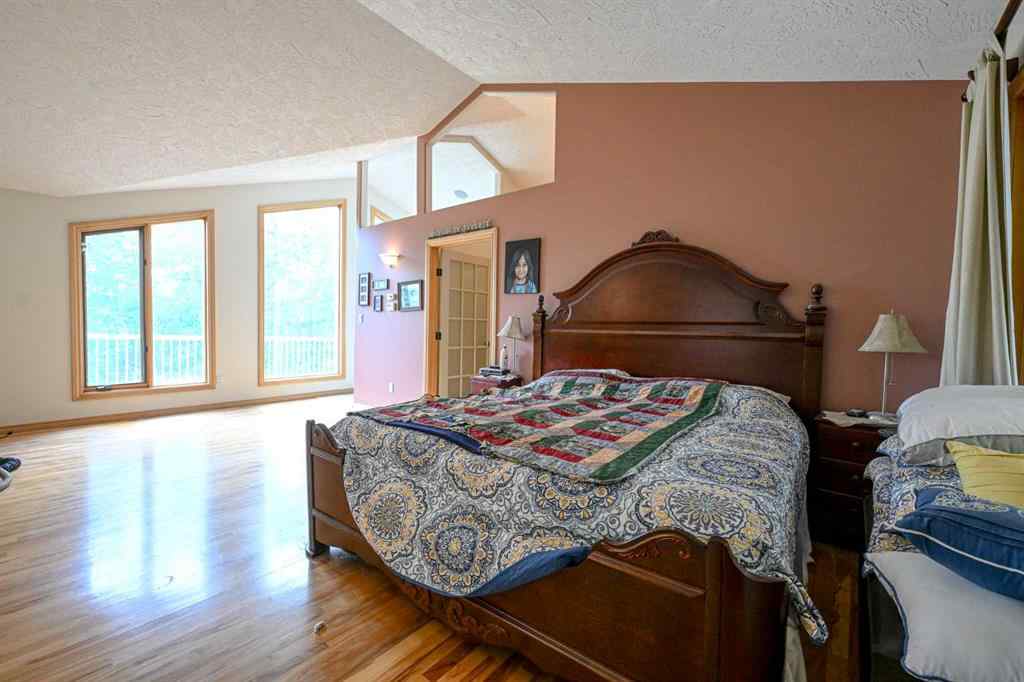 MLS® A2227319 - 703034 Highway 40   in NONE Rural Grande Prairie No. 1, County of, Residential