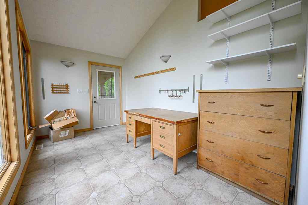 MLS® A2227319 - 703034 Highway 40   in NONE Rural Grande Prairie No. 1, County of, Residential