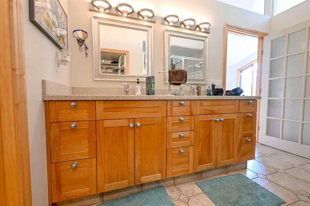 MLS® A2227319 - 703034 Highway 40   in NONE Rural Grande Prairie No. 1, County of, Residential