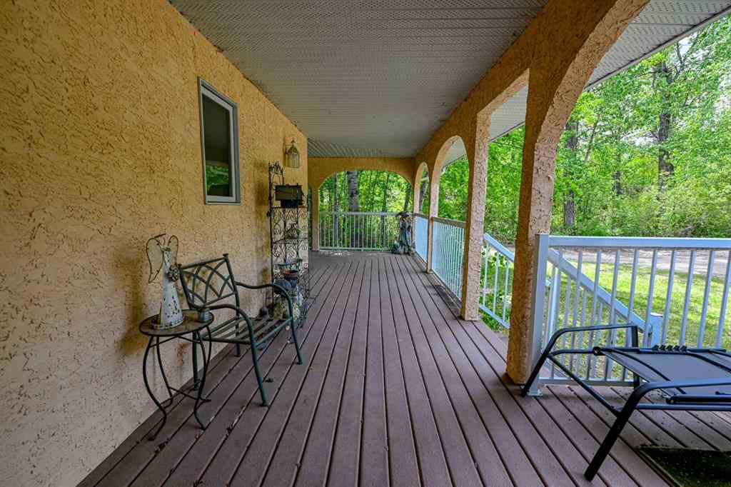MLS® A2227319 - 703034 Highway 40   in NONE Rural Grande Prairie No. 1, County of, Residential