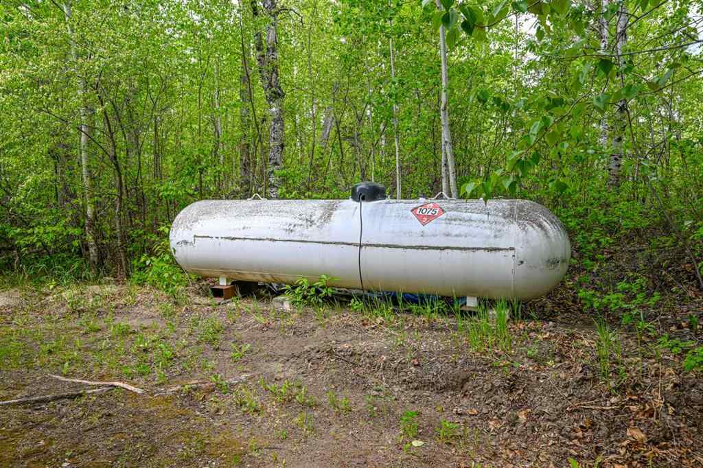 MLS® A2227319 - 703034 Highway 40   in NONE Rural Grande Prairie No. 1, County of, Residential